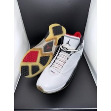 Jordan 22 OG White Varsity Red for Sale | Authenticity Guaranteed