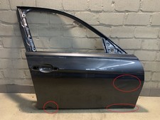 T�r Rechts Vorne BMW F30 / F31 318i Limousine