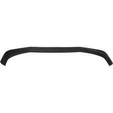 Front Valance For 2003-2016 Chevrolet Express 2500 Express 3500 Textured