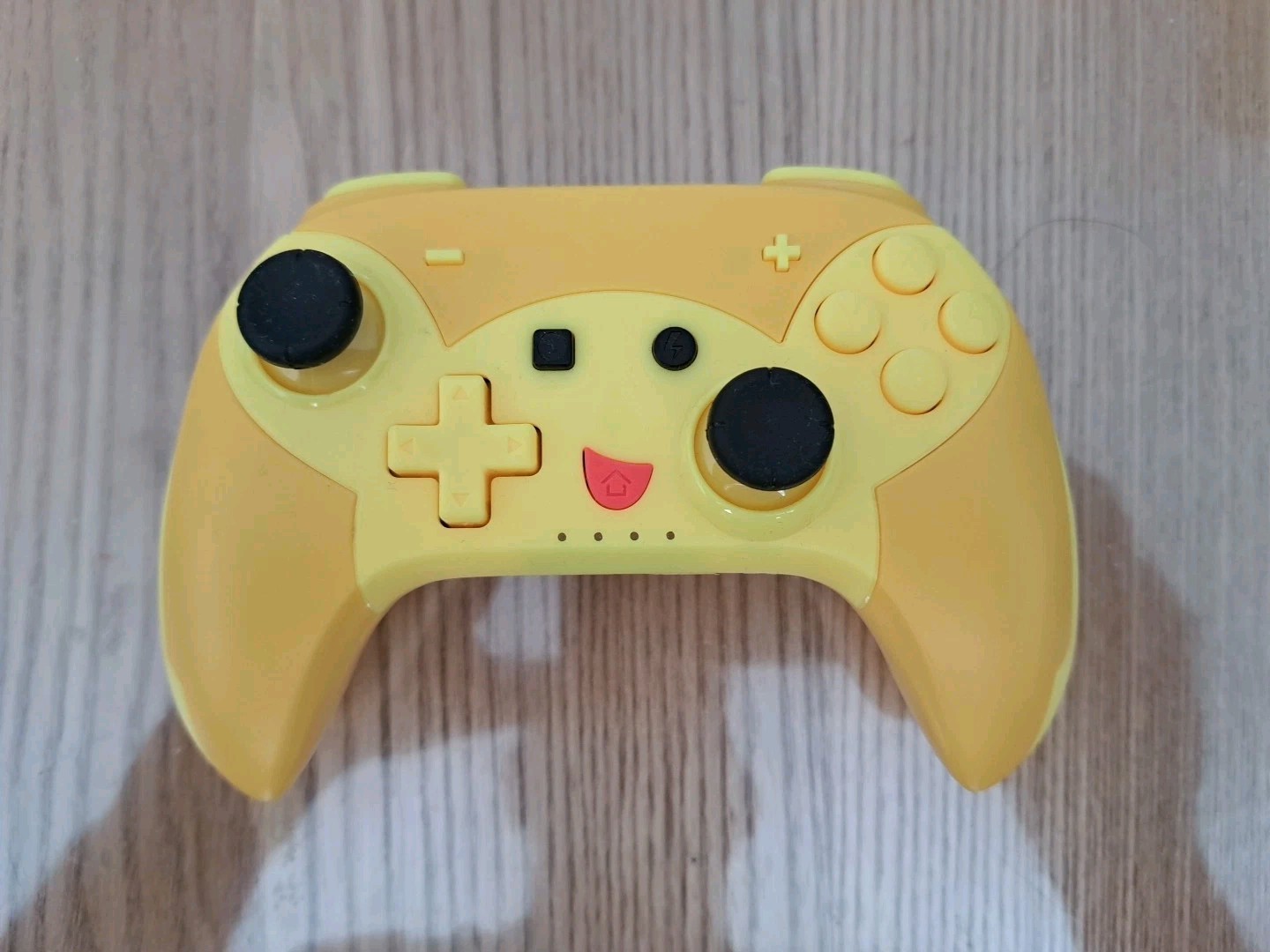 NexiGo Wireless Controller for Switch/Lite/OLED with Back Buttons, Bluetooth