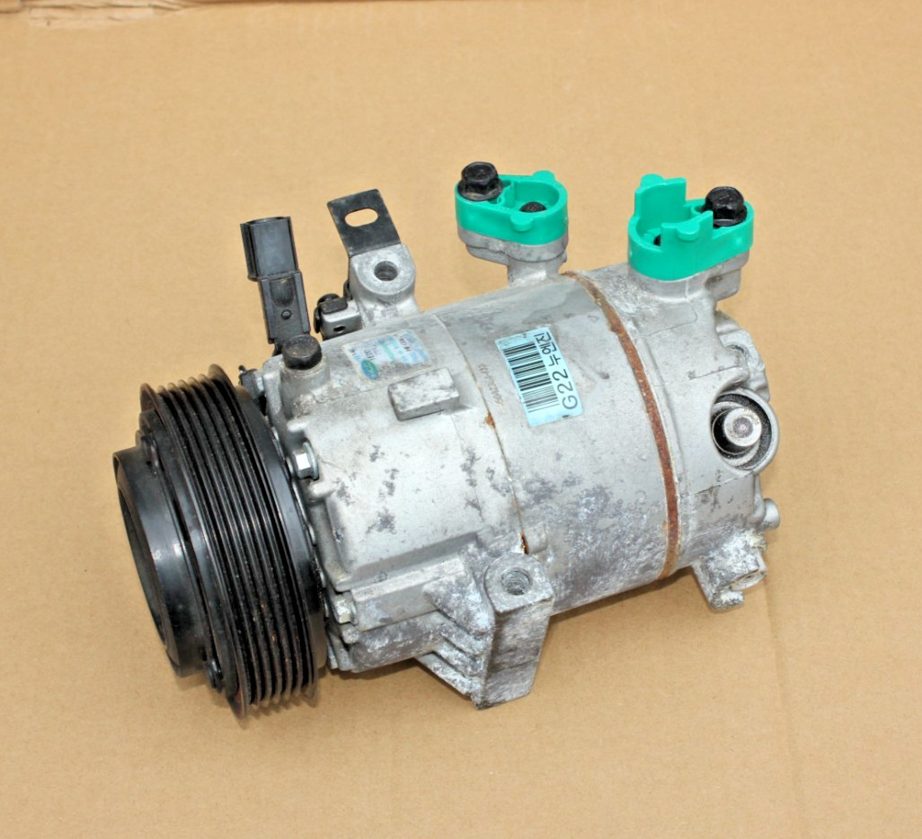 Pump Clutch Assembly Oem