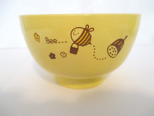 4 DAISO? ZUPPIERE RAMEN RISO TEMA ANIMALI BAMBINI MAIALE PANDA APE RANA NUOVE SENZA ETICHETTE - Foto 4 di 19