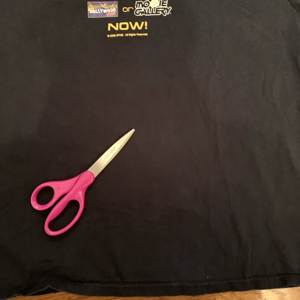 Camiseta De Colección Pineapple Express Galería de Películas Promoción Película Logo Malezas Comedia Camiseta XL Foto 2 de 4