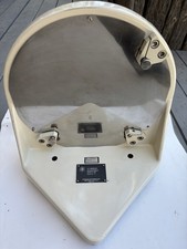 Davidson Optronics D 569 12” Adjustable Mirror Mount 12.25” Dia Metrology