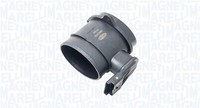 Luftmassenmesser Magneti Marelli 213719761019 FÜR CitroËN Passend FÜR Fiat LMM