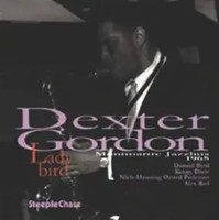Ladybird | Dexter Gordon | Audio-Cd | Cd | 2005 | Fenn Music | Ean 716043603527
