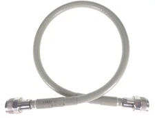 HP Agilent 11500C Cable Assembly, Type-N (m) to Type-N (m), DC to 18 GHz