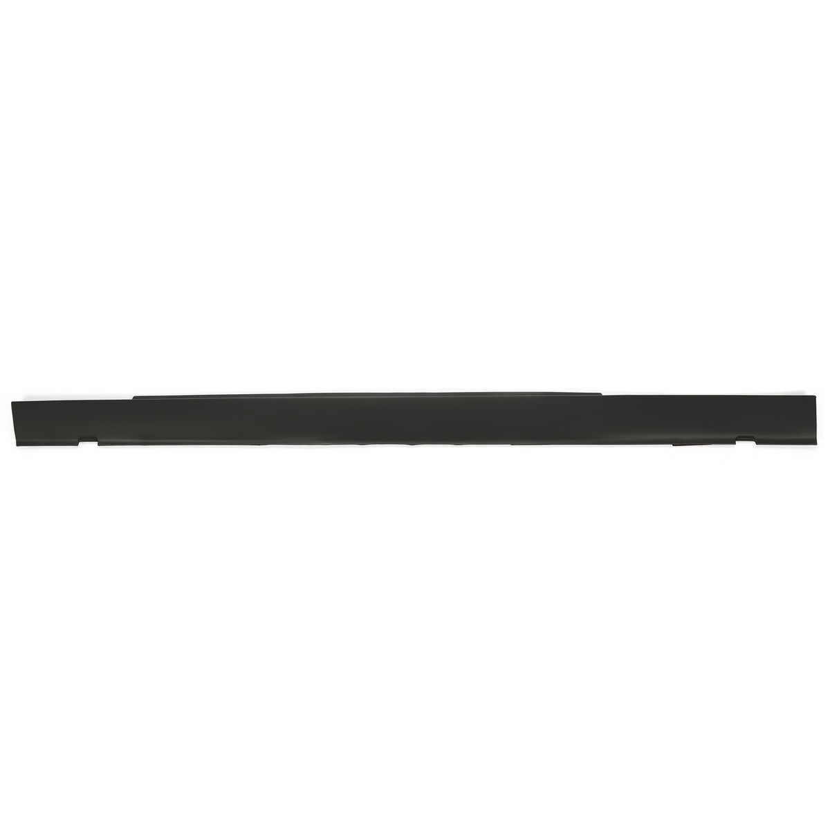 Rocker Panel Side Skirt Extension For Dodge Challenger 08-14 Left