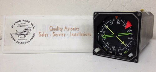 Collins RMI-30 P/N:622-4938-002 w/8130 EXCHANGE: $1200