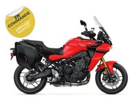 2022 YAMAHA Tracer 9 GT ( Prix regulier du manufacturier )