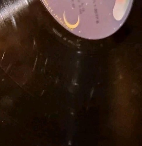 Three For Love - Shalamar (LP 1978 Solar Records) Jody Watley, Howard Hewett - Picture 6 of 9
