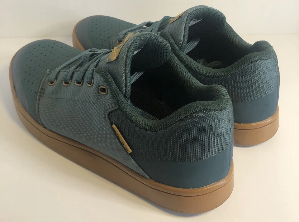 Zapatilla deportiva Pearl Izumi Flow para hombre con fondo de goma talla 41 (8) p Foto 4 de 4