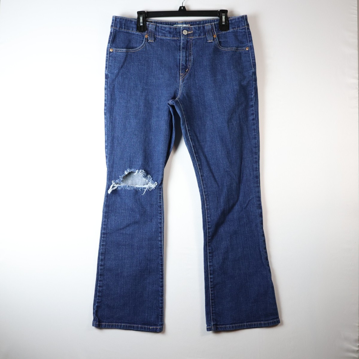 Jeans Outlet Levi 525 Perfect Waist Jeans Levis 525 Perfect Waist
