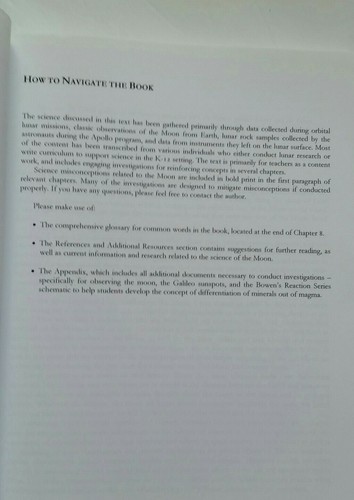 Everything Moon : A Teacher Guide and Activities for Teaching and Learning about - Imagen 4 de 12