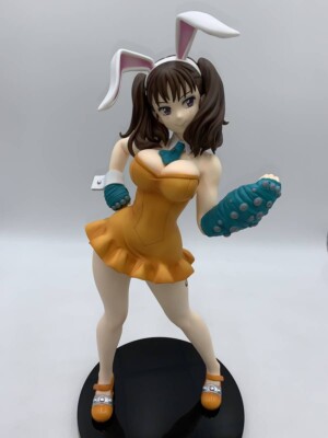The Seven Deadly Sins - Figurine Diane Bunny Ver