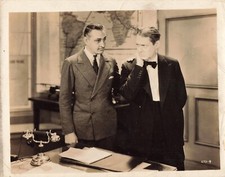 Night Flight 1933 Movie Photo John Barrymore Lionel Barrymore  *P166b