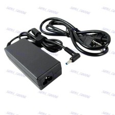 45W AC Adapter Charger Power Cord for HP Pavilion x360 13-a010dx Touch Laptop