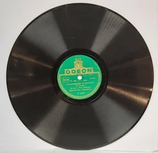 11450 0174 - 78 Giri - Ceragioli - Cornamusa di Natale / Zampognari a Betlemme