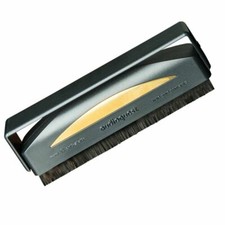 AudioQuest Anti-Static LP Record Vinyl Brush Black