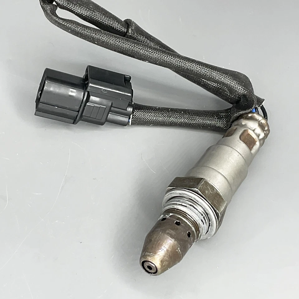 SENSOR DE OXÍGENO GENUINO BOSCH para Acura TLX ILX TSX Honda Civic CR-V Fit 18064 Foto 2 de 4