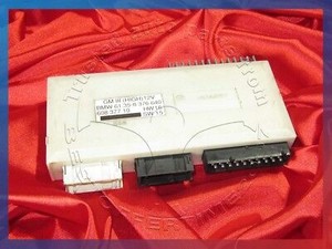 Блок gm3 bmw e39