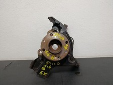 MOZZO MONTANTE FUSELLO ANTERIORE SINISTRO FIAT STILO 1.6 BENZINA ANNO 2005 USATO