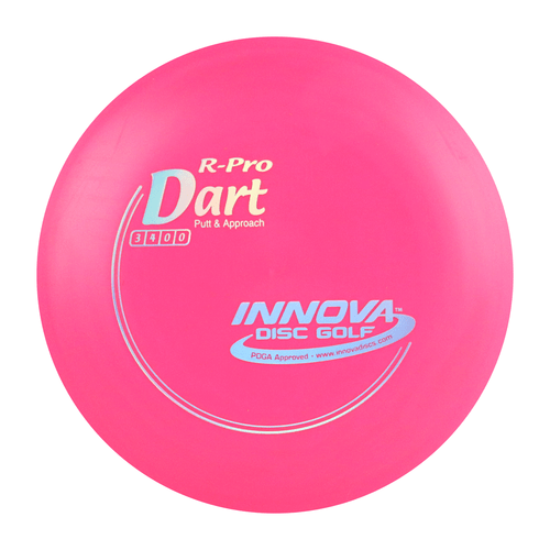 Innova Disc Golf R-Pro Dart Putting Disc 3/4/0/0 - genaue Disc wählbar - Bild 8 von 45