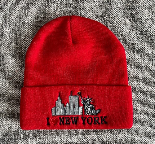 Beanie Fall/Winter 2017 Unisex OSFA | eBay
