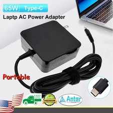 For Samsung EP-TA865 Travel AC Adapter Charger Power Supply with Cable 65W