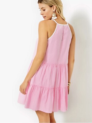 dresses in new jersey Naomi Jersey Midi Dress-Green, Flourishing Meadow main image 1