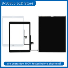 LCD Display Touch Screen Replace For iPad 7th/ 8th 2020 A2197 A2429 A2270 A2430