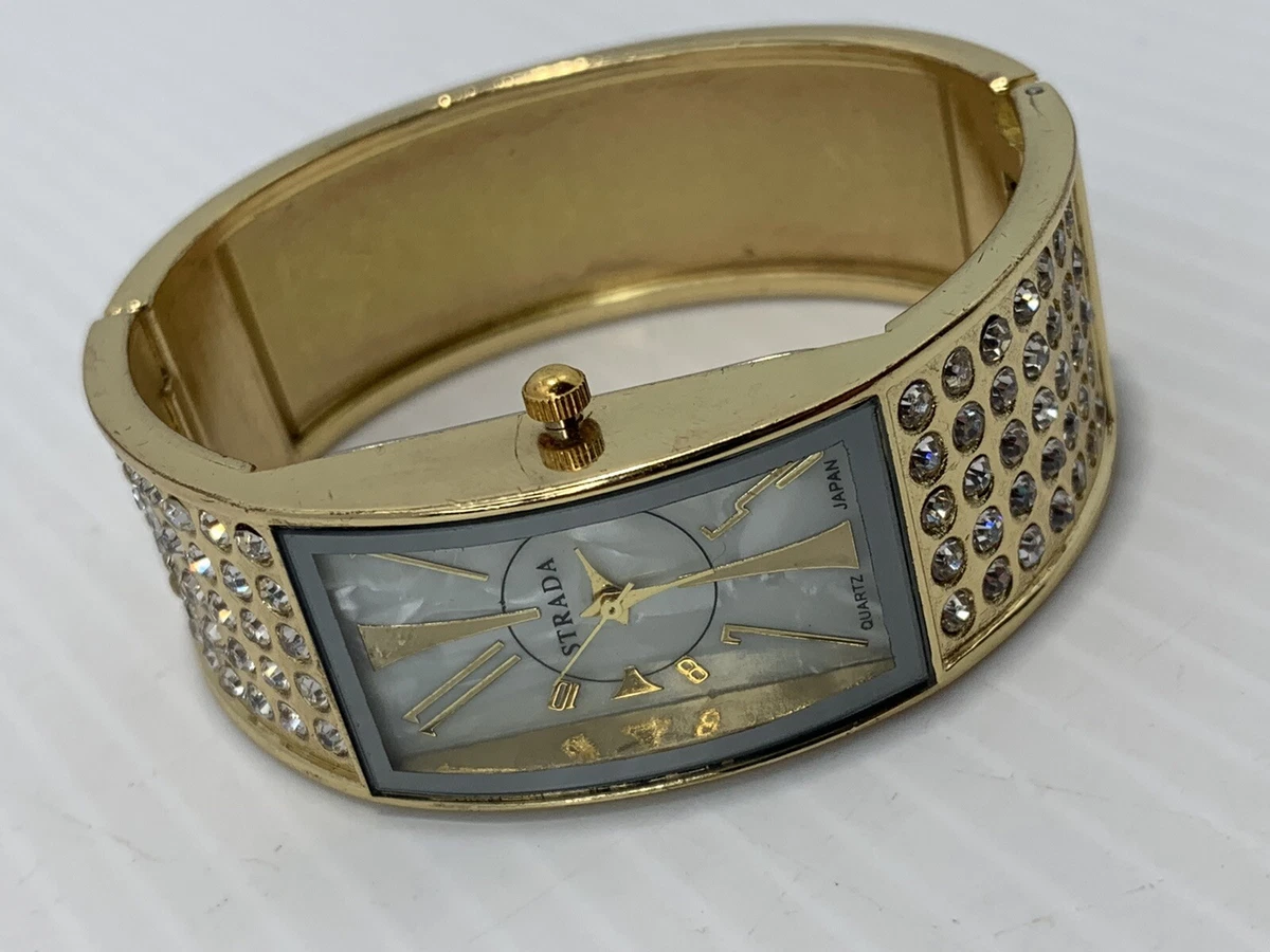 Strada bracelet watch new arrivals