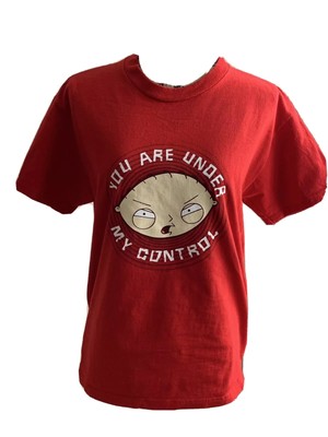 Family Guy Stewie You Are Under My 