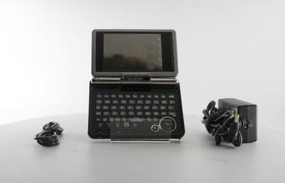 Sharp Zaurus SL-C3100 for sale online | eBay
