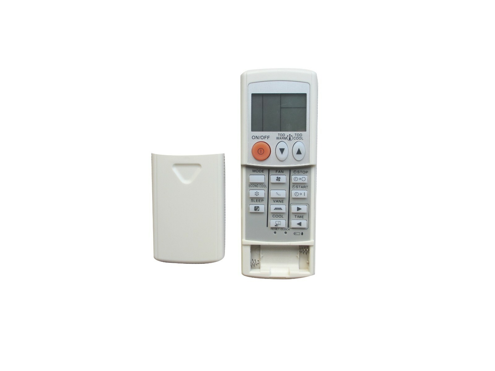 Mitsubishi msz ge25va ошибки