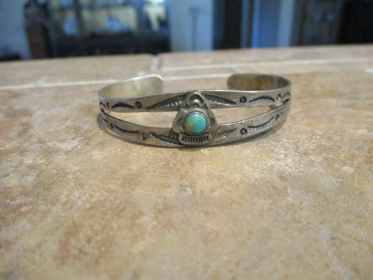 Fred harvey 2024 jewelry ebay
