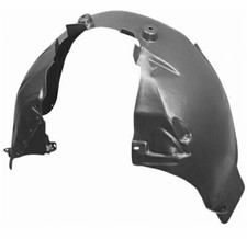 Pare-choc avant Opel Adam