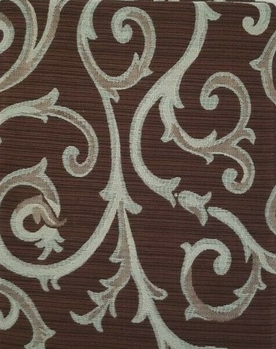 4 pc Croscill Yorkville Lined Panels, Tiebacks, Valance $240 NIP - Picture 12 of 12