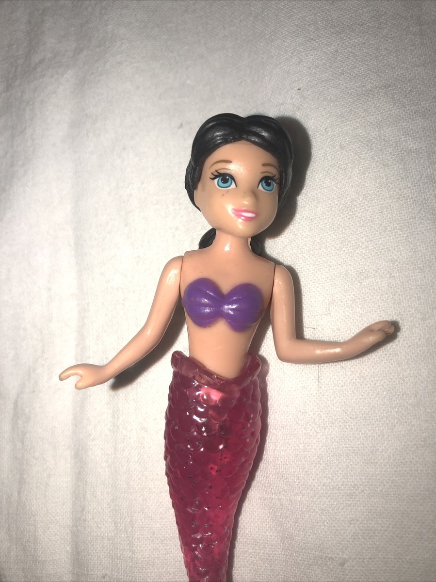 Disney - リアナ 2010 Alana Ariel's Sister 4