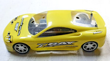 XRAY M18 4WD Shaft Drive 1/18 Micro RC car - XY380040