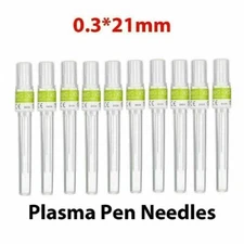 10-100PCS Tips Eyelid Lift Fibroblast Plasma Pen For 4TH Generation Plasma Pen