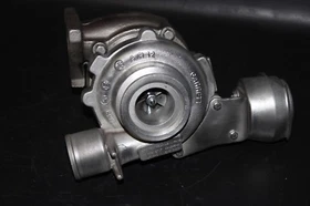 Turbolader Suzuki Vitara 1.9 DDiS F9Q264-266 95 KW 129 PS 761618-1 J145