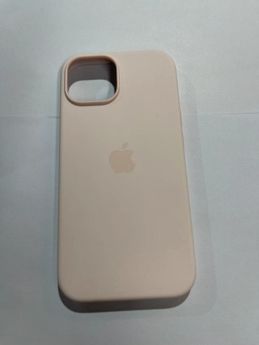 NEW For iPhone15 Pro Max 15Plus 15 Pro Original Silicone Case with Mag Safe 2023 - Picture 14 of 37