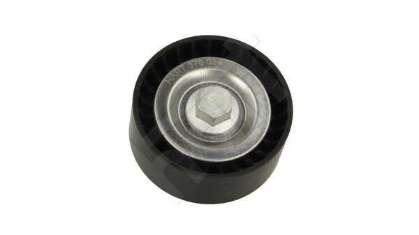 HART 378 024 Deflection/Guide Pulley, V-ribbed belt for ,DODGE,INFINITI,JEEP,MER
