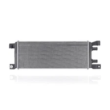Radiator for 2018-2024 Jeep Wrangler 2.0L 3.6L