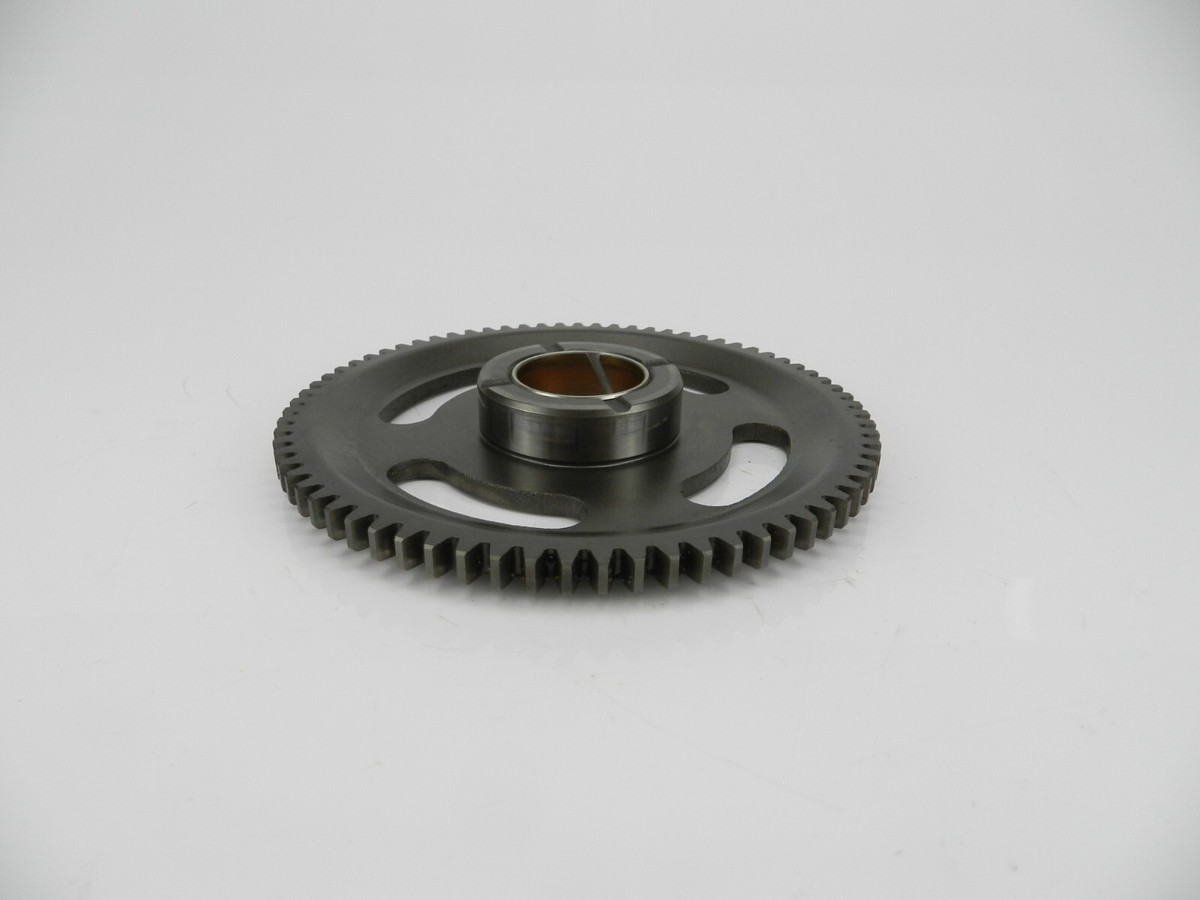 BRUTE FORCE TERYX START STARTER CLUTCH IDLER GEAR 16085-0597 BRUTE FORCE TERYX START STARTER CLUTCH IDLER GEAR 16085-0597