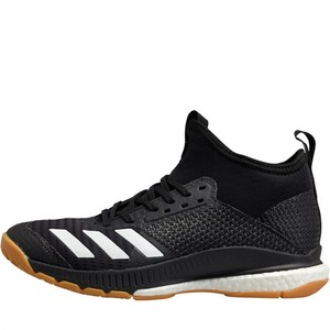 adidas crazyflight black