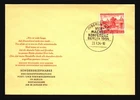 Germany SC# 9N103 FDC - L970