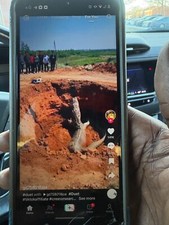 TIK TOK INSTALLED Motorola Moto G 6th Generation  Unlocked 