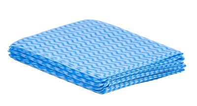 Handy Wipes Reusable Multi-Purpose Cloths, 5 Pcs. 20''x12'' 